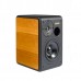 Amplificator Stereo Integrat High-End (+ DAC DSD Integrat), 2x45W (8 Ohms) + Boxe High-End 2 cai, 70W